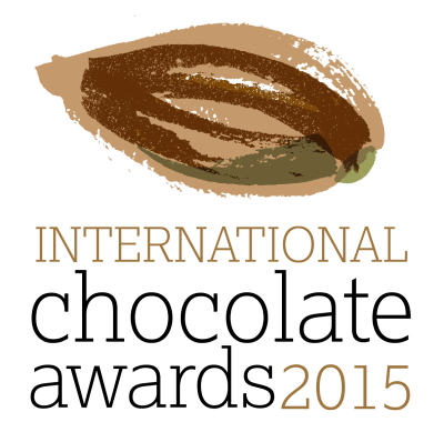International Chocolate Awards 2015